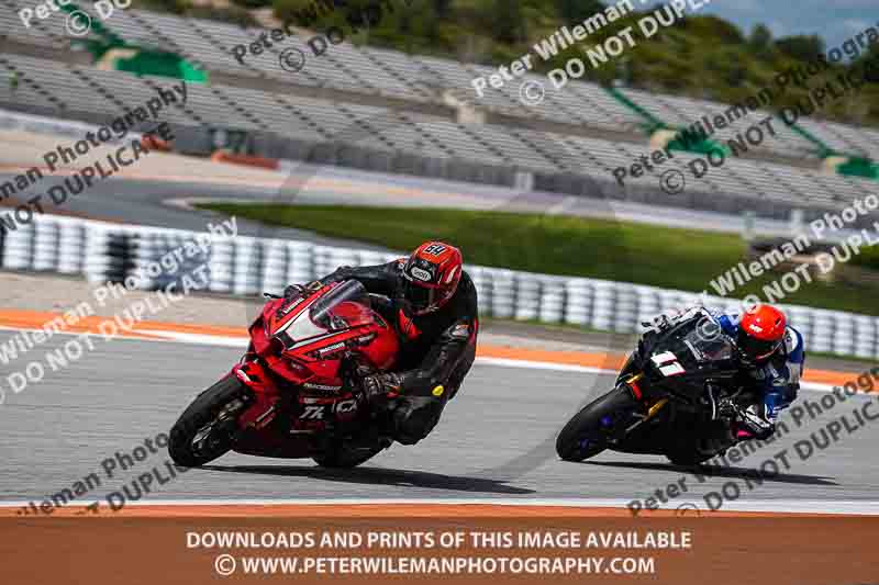 march 2018;motorbikes;no limits;peter wileman photography;portugal;trackday digital images;valencia